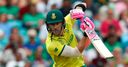 South Africa vs India scorecard