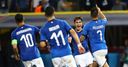 Euro 2019: Italy hit back to beat Spain