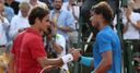 Federer will be 'fearless' against Nadal