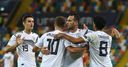 Euro 2019: Germany, Austria off the mark
