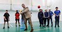 Urban Cricket Centre opens in Leyton