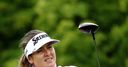 Green one ahead at Women's PGA