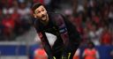 Lloris: Spurs can't spend big to win