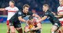 Rugby League talking points