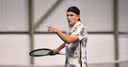 Draper gets Queen's wild card