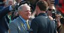 Cantlay: Nicklaus advice helped