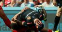 Nowell remains doubtful for World Cup