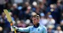 Roy: I have game for Test cricket