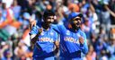 India's road to the semi-finals
