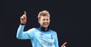 England dominate Team of the Tournament