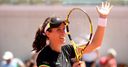 Konta into French Open quarter-finals