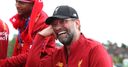 Liverpool keen to extend Klopp deal