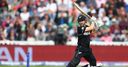 England vs New Zealand scorecard