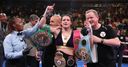 Taylor on brink of history