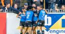 Rampant Hull rout Catalans