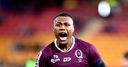 Super Rugby's Friday round-up
