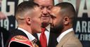Galahad: No Leeds fear, Warrington