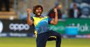 Malinga to retire from ODIs