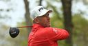 Westwood in US Open qualifying