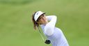 Wie calls a halt to her season