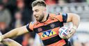 Tigers boost play-off aspirations