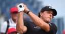 Mickelson's US Open near-misses