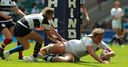 Red Roses sweep aside Barbarians