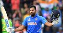Sharma ton inflicts more pain on Proteas