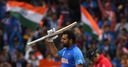 Sharma inspires India to Pakistan win