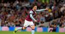 Villa release McCormack from contract