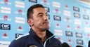Gibson quits as Waratahs coach
