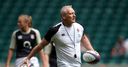 'France perfect dress rehearsal for England'