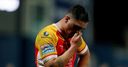 Baitieri has suspension halved