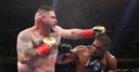 WATCH: Joshua vs Ruiz Jr highlights