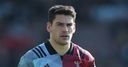 Hidalgo-Clyne to leave Scarlets