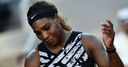 Serena 'far away' from top shape