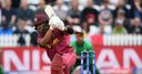 Hope leading West Indies charge LIVE!