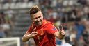 Super Spain book Euro U21 final spot