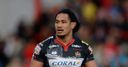 Tautai leaves Wigan after investigation