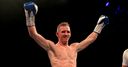 Cheeseman to fight Conway at York Hall