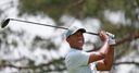 US Open: Second round tee times