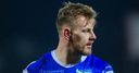 Johnstone on road to recovery
