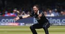 Boult claims historic World Cup hat-trick