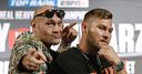 Fury: I was born for Vegas