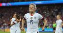 USA beat France, Lionesses await