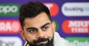 Kohli: India must not get overexcited