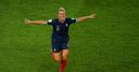 France off to flier at Women's World Cup
