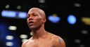 Judah in hospital after knockout
