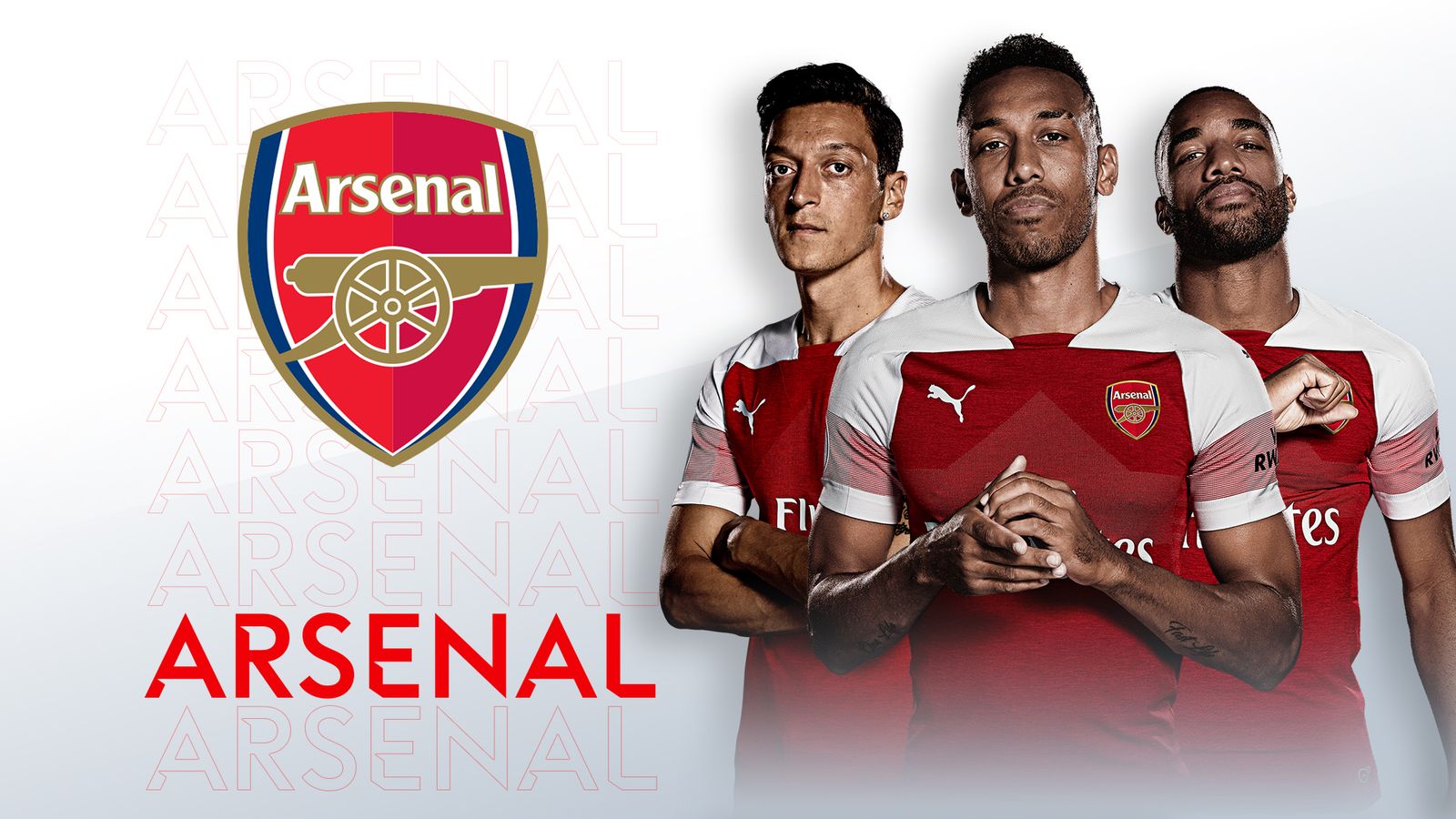 Arsenal fixtures: Premier League 2019/20 - Football News - Sky Sports