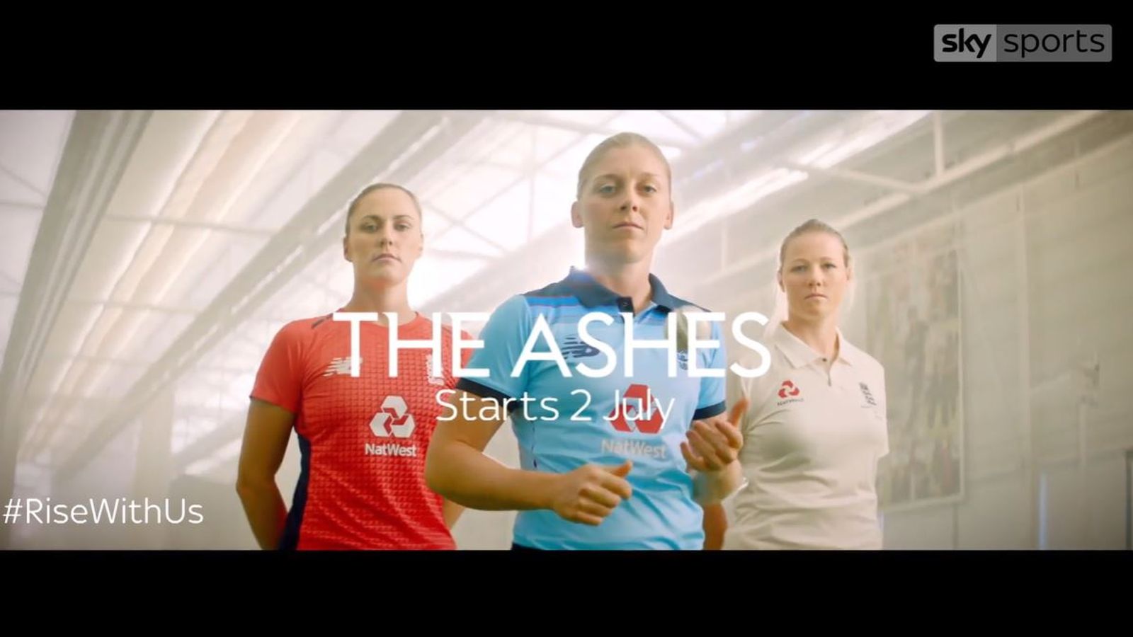 Women's Ashes TV schedule on Sky Sports: How to watch ...